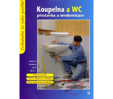 Koupelna a WC