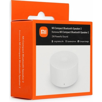 Xiaomi Mi Compact Bluetooth Speaker 2
