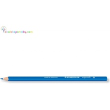 Staedtler Ergo Soft 157 modrá