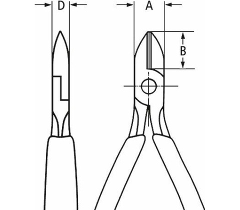 Knipex 7702130