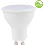 VIVALUX LED КРУШКА VIVALUX VOLUX DIM GU10 7W 560lm 3000K (VIV005064)