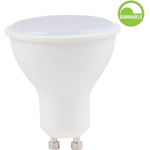 VIVALUX LED КРУШКА VIVALUX VOLUX DIM GU10 7W 560lm 3000K (VIV005064)