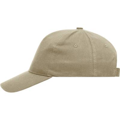 Myrtle Beach kšiltovka MB 92 beige