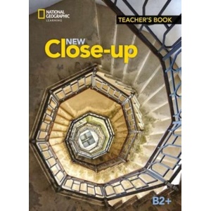 NEW CLOSE-UP 3E B2 TEACHERSBOOK (ISBN: 9780357434109)