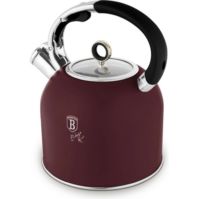 BERLINGERHAUS BH-8919 3l