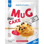 Nutriversum Mug Cake | Protein Dessert [50 грама] Ванилия с шоколадови парченца