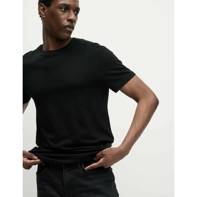 Marks & Spencer T-shirt Marks & Spencer | Cheren | МЪЖЕ | S