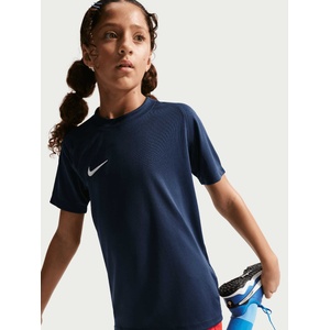 Nike teamwear Тениска y nk df park viii jsy ss (hv8182-410)