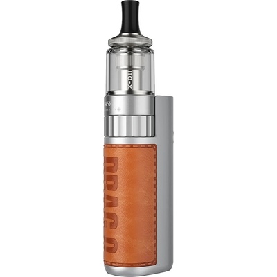 VooPoo Drag Q Pod Kit 1250 mAh Vitality Orange 1 ks