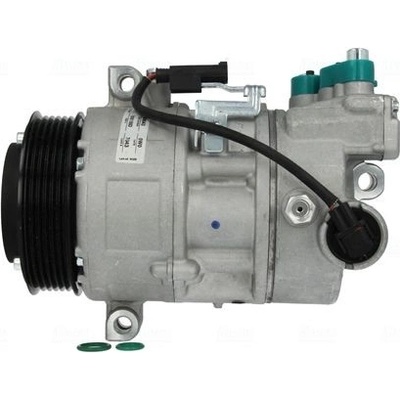 Kompresor, klimatizace NISSENS 89043 89043