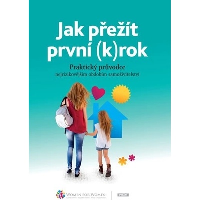 Jak přežít první - krok