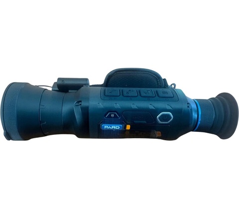 Pard LEOPard 640 LRF 50mm