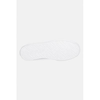 Tommy Hilfiger TH CHIC LOW VULC ниски кецове дамски от кожа (FW0FW09391)