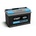 START EFB 12V 80Ah 740A right+