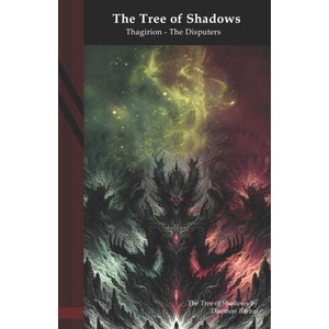 The Tree of Shadows | Daemon Barzai (ISBN: 9798306214016)