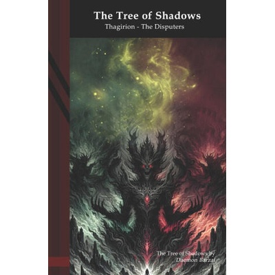The Tree of Shadows | Daemon Barzai