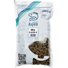 Aqua Garant Pelety Mix CUD 4 mm 800 g