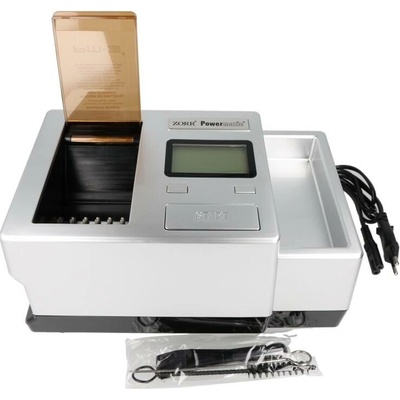 Powermatic III plus Deluxe
