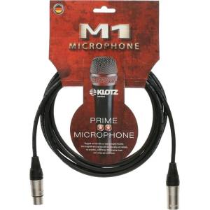 KLOTZ M1K1FM0500 5 m Микрофонен кабел (M1K1FM0500)