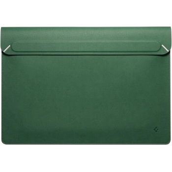 Spigen Valentinus S Laptop Sleeve Jeju Green 16" AFA06426