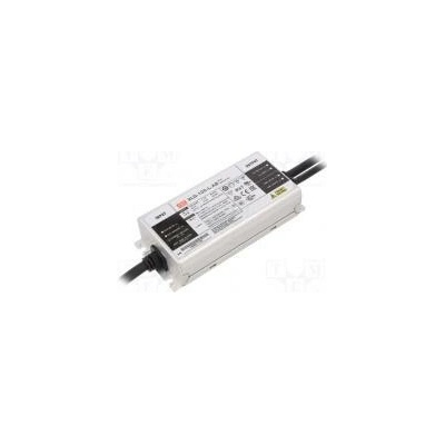 Napájecí zdroj spínaný LED 100W 71÷142VDC 0,35÷1,05A IP67