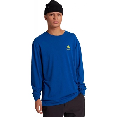 Burton Elite Ls Lapis blue