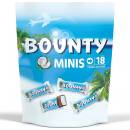 Bounty Minis 500 g