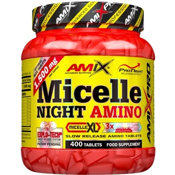 Amix Nutrition Micelle Night Amino [400 Таблетки]