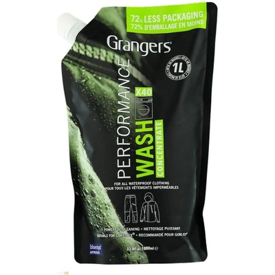 GRANGER´S Performance Repel Spray 275 ml – Zboží Dáma