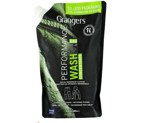 GRANGER´S Performance Repel Spray 275 ml