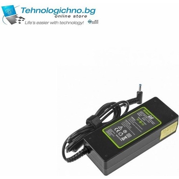 Зарядно Green Cell HP AD35P 130W Smart (090501002)