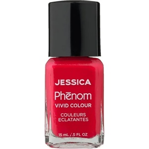 Jessica Cosmetics Phēnom Бързосъхнещ лак за нокти PHEN-024 Leading Lady 14 мл