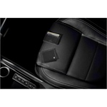 Victorinox Altius Alox Slim Card Case Black