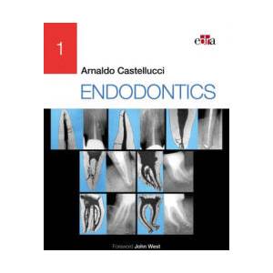 ENDODONTICS - 2 Volume Set | Arnaldo Castellucci (ISBN: 9781957260051)