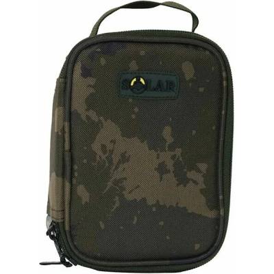 Solar Puzdro Worldwide Accessory Pouch Medium