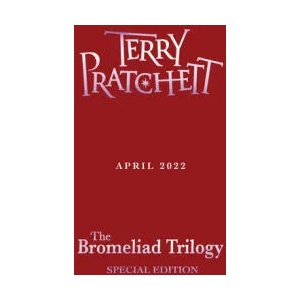Bromeliad Trilogy (ISBN: 9780857536167)