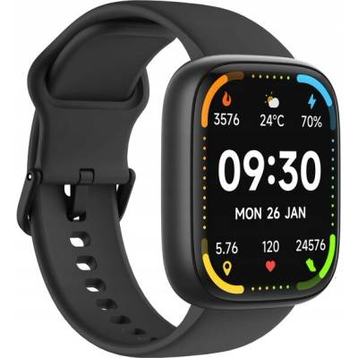 Maxcom Ecowatch 6