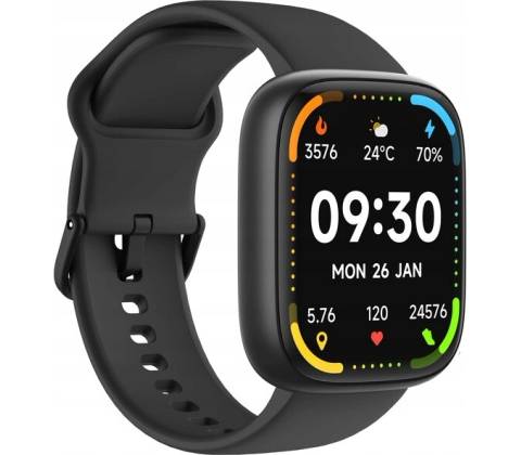Maxcom Ecowatch 6