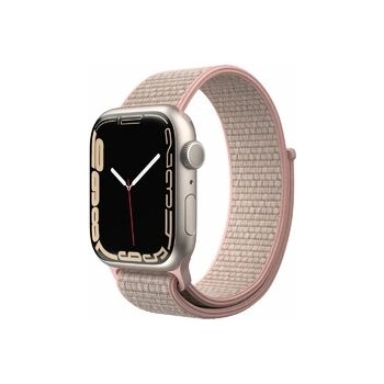 Apple Next One 42/44mm Apple Watch Sport Loop - Pink (AW-4244-LOOP-PNK)