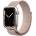 Apple Next One 42/44mm Apple Watch Sport Loop - Pink (AW-4244-LOOP-PNK)