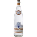 Acqua Panna Минерална вода Аква Пана 0.75л. стъкло