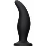 Shots Toys Силиконов анален разширител Curve Ouch!