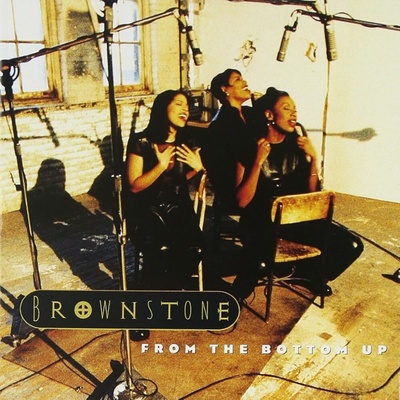 Brownstone: From The Bottom Up 2 LP