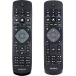 Philips rc43j-01, 996596001842, 398gr08bephn0008cr, 398gr08bephn0008ky - оригинален дистанционен контрол (rc43j-01, 996596001842, 398gr08bephn0008cr, 398gr08bephn0008ky) Дистанционно
