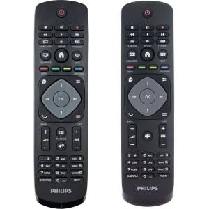 Philips rc43j-01, 996596001842, 398gr08bephn0008cr, 398gr08bephn0008ky - оригинален дистанционен контрол (rc43j-01, 996596001842, 398gr08bephn0008cr, 398gr08bephn0008ky) Дистанционно