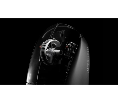 Logitech PRO X Superlight 2 SE 910-007556