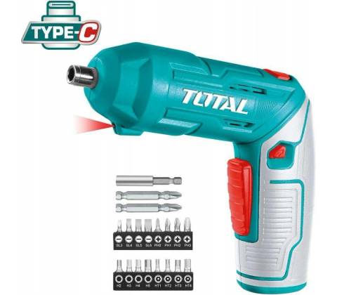 Total TSDLI0442