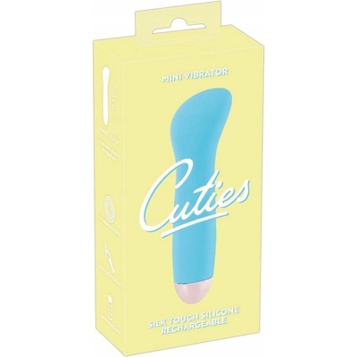 You2Toys Cuties silikonový 12,9 x 3,5 cm