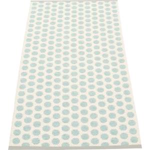 Pappelina Пътека за открито и закрито в цвят мента 70x150 cm Noa Pale Turquoise - Pappelina (NO1A715)