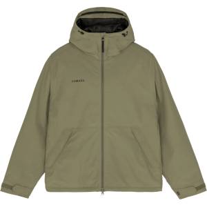 Armada Мъжко ски яке Armada Reedy 2L Insulated Jacket Ski jacket - Swamp - размер XL (004-7320-0316)
